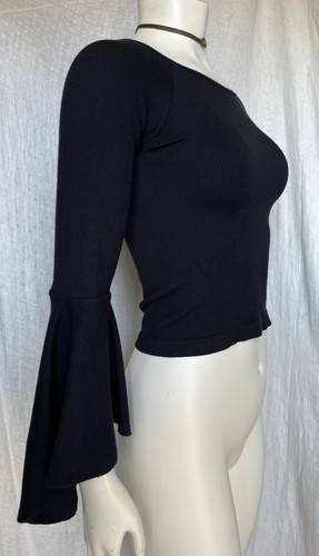 Y2k style flare sleeve - y2k,