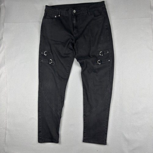 Killstar thom jeans mens - thom,